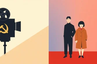 Películas Soviéticas sobre Dobles: Una Colección Única