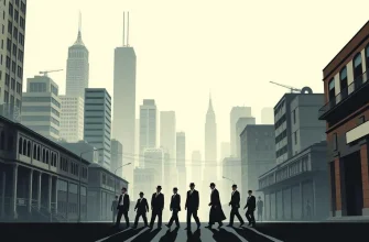 Películas biográficas sobre la mafia