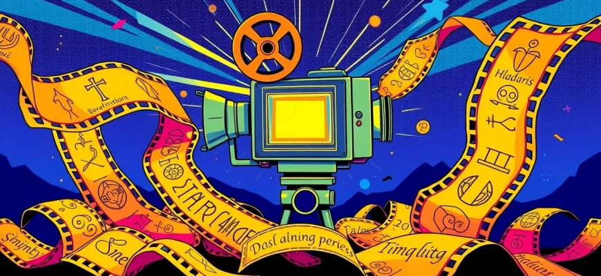 10 Películas Religiosas y Filosóficas para Reflexionar