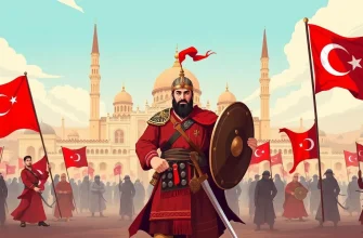 Películas Históricas sobre Yeniçeri