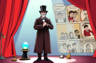 10 Comedias sobre Hipnosis que te Harán Reír a Carcajadas