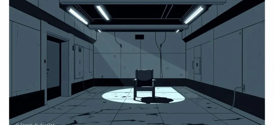 10 Películas de Suspenso en Búnkeres