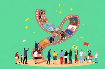 Películas familiares sobre capitalismo