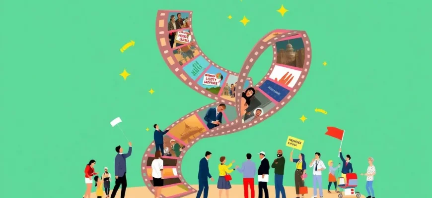 Películas familiares sobre capitalismo