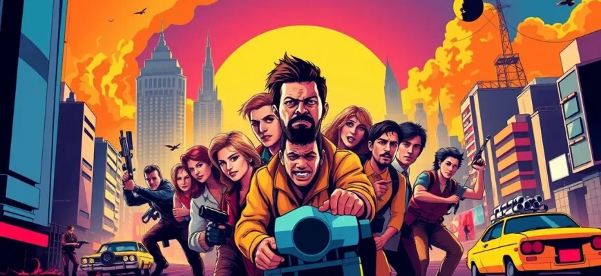 10 Películas de Supervivencia que Debes Ver