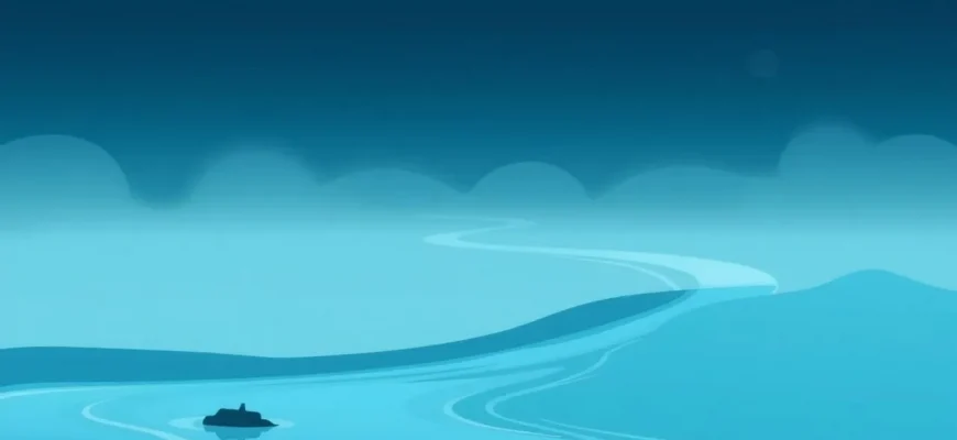 Películas de Ciencia Ficción sobre Ríos