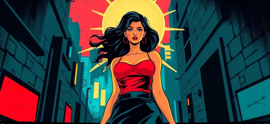 10 Melodramas sobre Criminales que no Puedes Perderte