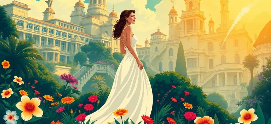 10 Películas de Melodrama en Sanatorios