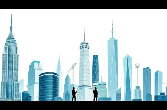 Películas Biográficas sobre Rascacielos