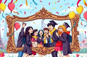 10 Melodramas Inolvidables sobre Graduados