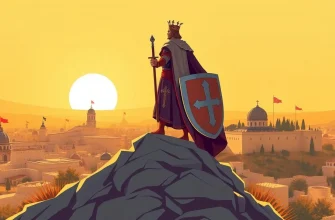 Las Mejores Películas Históricas sobre el Reino de Jerusalén