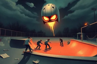 Películas de terror sobre skateboarding: Adrenalina y sustos