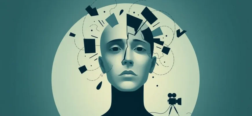 10 Películas Psicológicas para Entender la Mente Humana