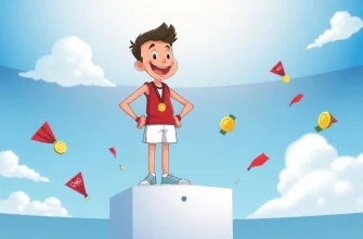 Comedias Olímpicas: Risas y Medallas