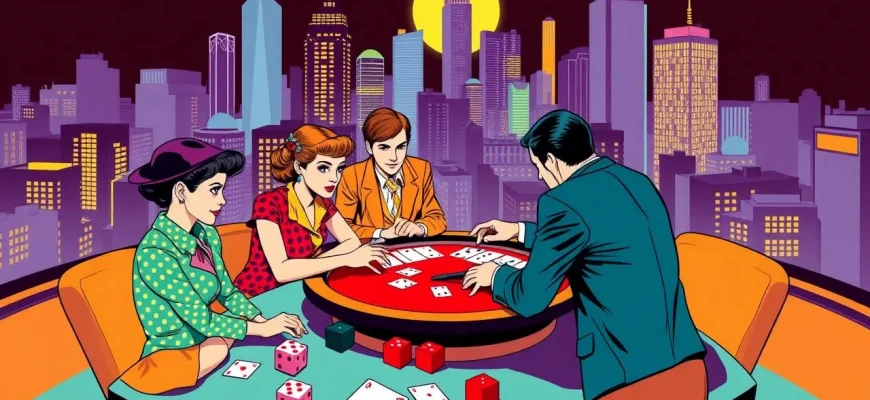 Películas de crimen con doble juego: 10 thrillers imperdibles