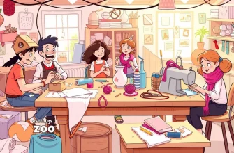 Comedias de Manualidades en Español