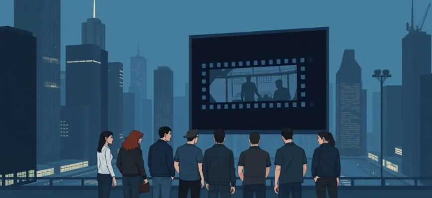 10 Películas Imperdibles sobre el Mundo Criminal