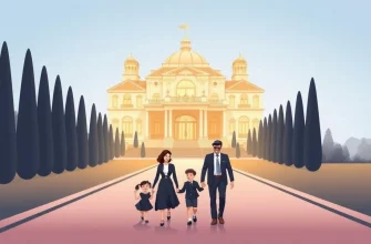 Películas familiares sobre la alta sociedad