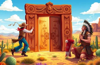 10 Westerns con Rituales que no te Puedes Perder