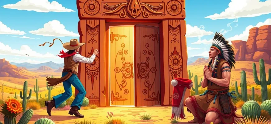 10 Westerns con Rituales que no te Puedes Perder