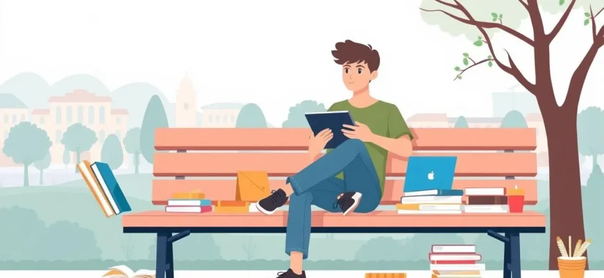 10 Películas Imperdibles sobre Estudiantes