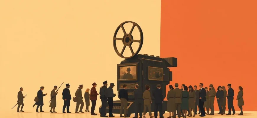 Películas de la Segunda Guerra Mundial basadas en hechos reales