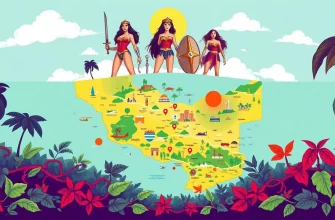 Películas familiares sobre amazonas