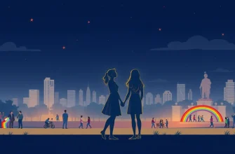 Películas Biográficas de Amor LGTB