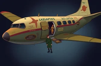 Películas de terror con azafatas: 10 títulos que te harán temer volar