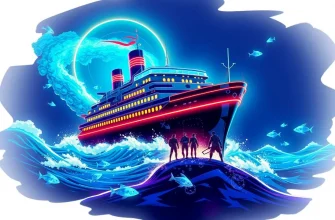 Películas de acción en el mar: 10 títulos imperdibles