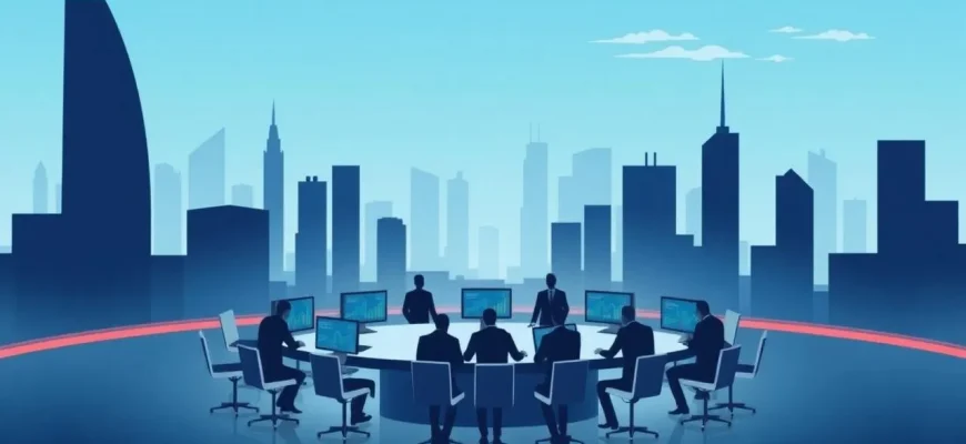 Películas sobre banqueros: una mirada al mundo financiero