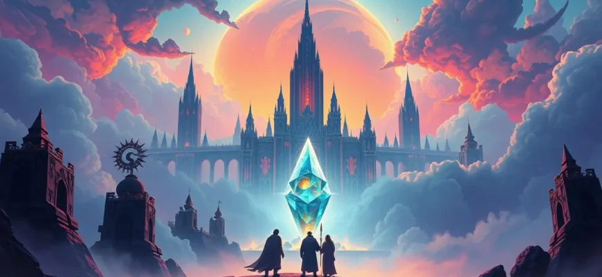 Películas de Misterio sobre la Atlántida