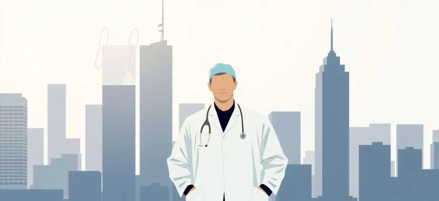 Películas de drama sobre cirujanos plásticos