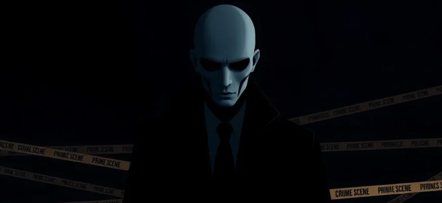 10 Películas de Suspense sobre Asesinos en Serie