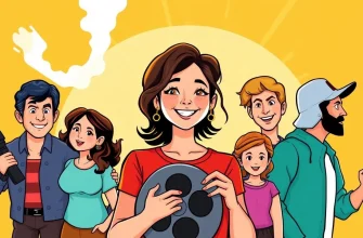 Películas que celebran la bondad humana