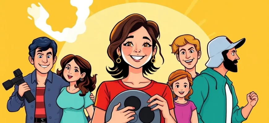 Películas que celebran la bondad humana