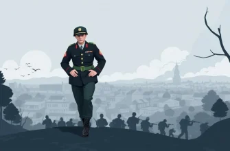 Películas de guerra sobre la infantería de marina