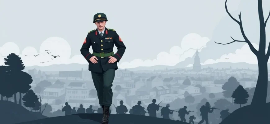 Películas de guerra sobre la infantería de marina