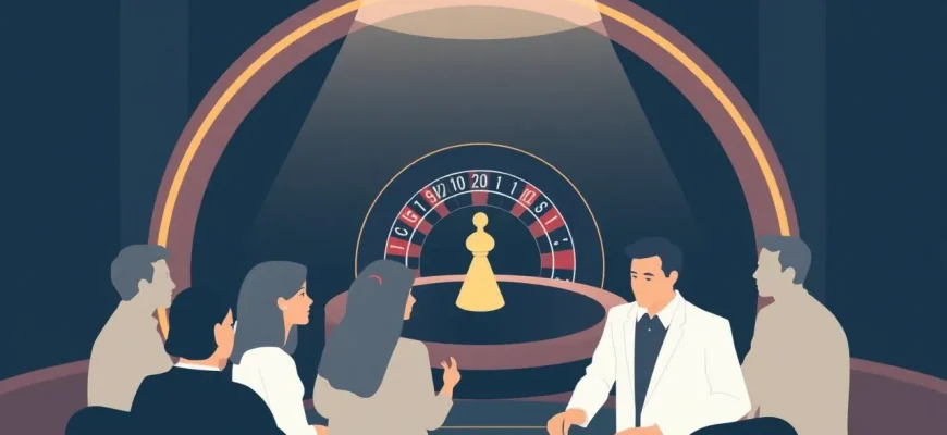 Thrillers de Casino en Español: Una Selección Imperdible