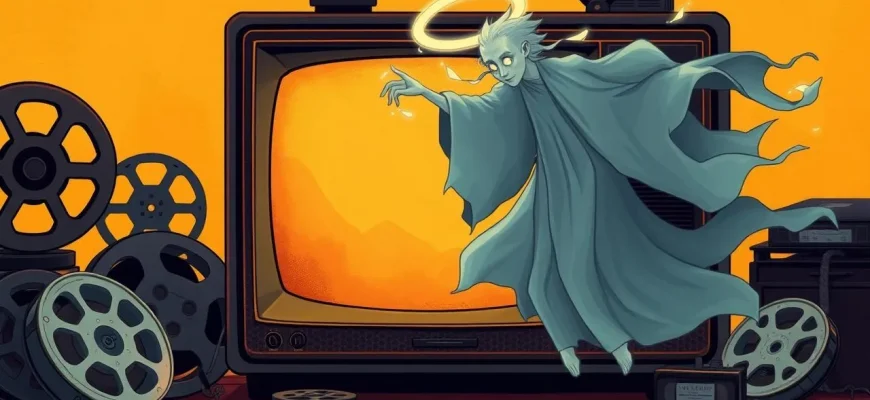 Películas de terror con telepatía