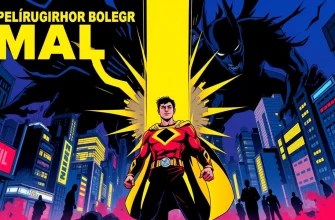 Películas de lucha contra el mal