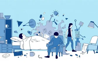 10 Películas que exploran el insomnio