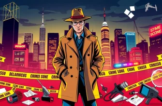 10 Documentales de Crimen que Debes Ver