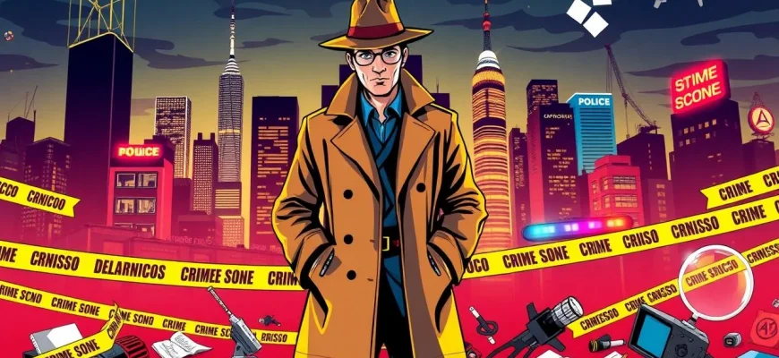 10 Documentales de Crimen que Debes Ver