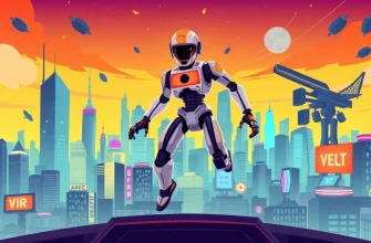 Películas familiares con robots humanoides