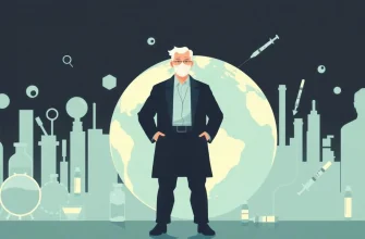 Películas biográficas sobre vacunas