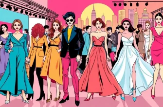 10 Melodramas sobre Diseñadores que Te Harán Soñar