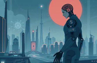 Películas de ciencia ficción sobre bioprótesis