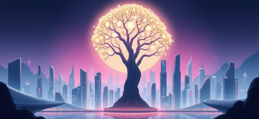 Películas de Ciencia Ficción sobre el Paraíso