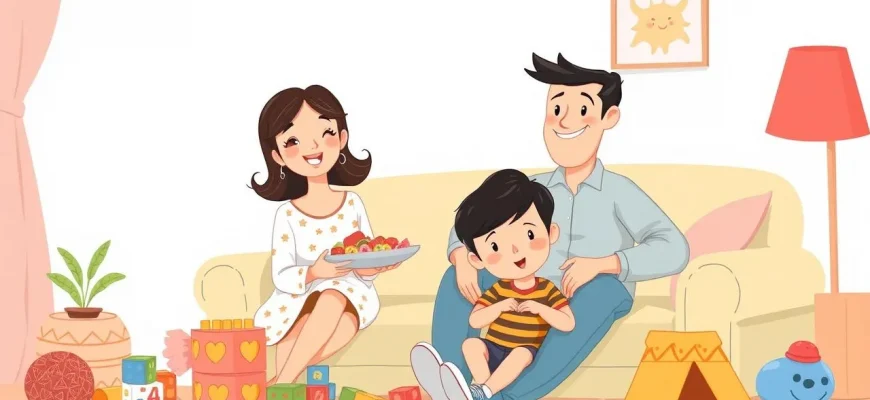 10 Comedias sobre Relaciones entre Padres e Hijos